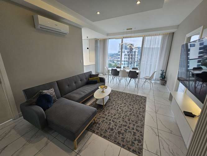 Alquiler de Amueblado Nivo - Imagen 2
