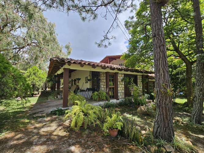 Casa en Venta Valle de Ángeles