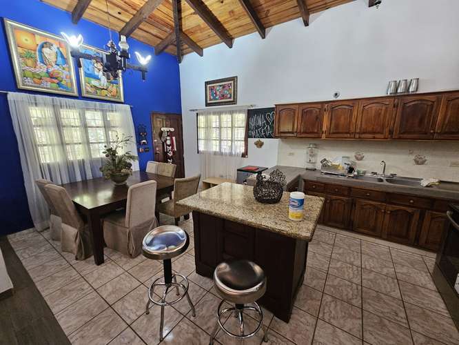 Casa en Venta Valle de Ángeles - Imagen 4
