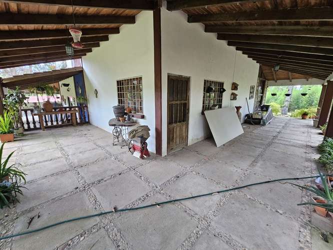 Casa en Venta Valle de Ángeles - Imagen 14