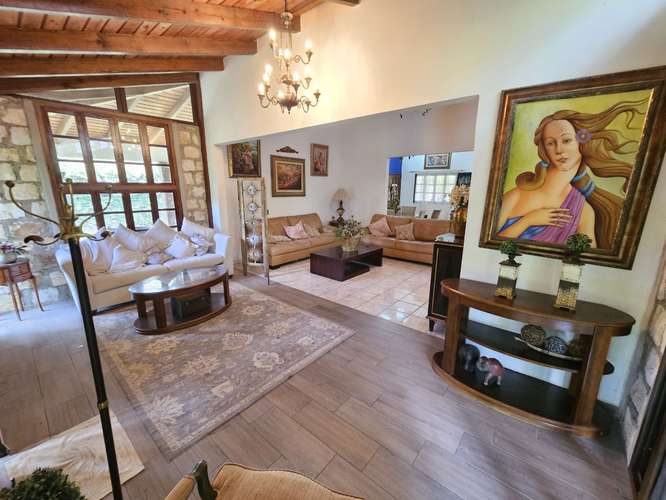 Casa en Venta Valle de Ángeles - Imagen 2