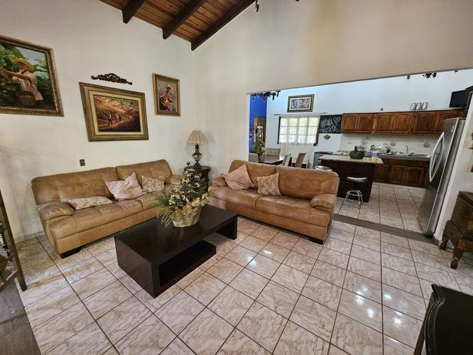 Casa en Venta Valle de Ángeles - Imagen 3