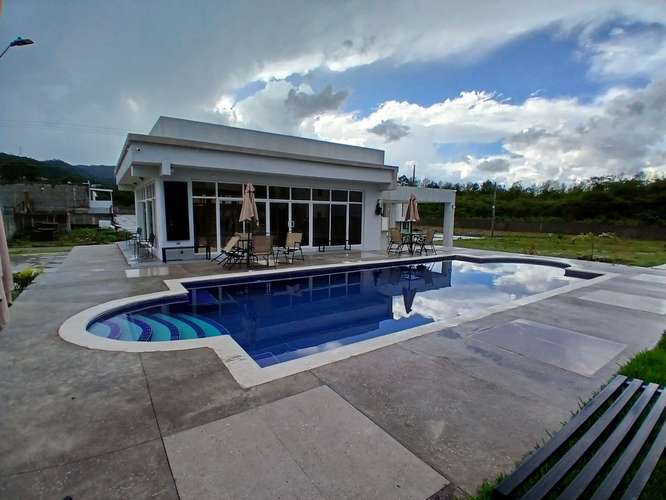 Venta Terreno Residencial Quinta Isabel - Imagen 5