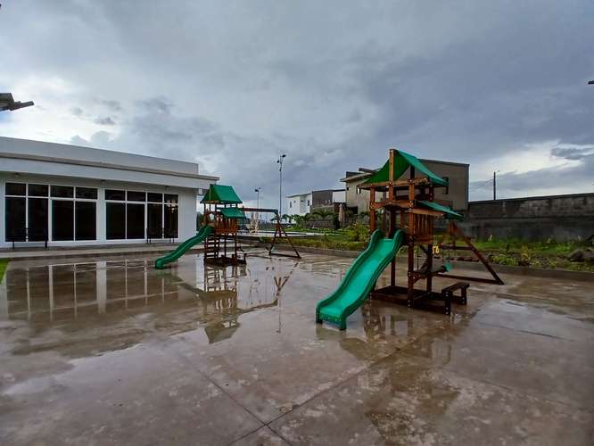 Venta Terreno Residencial Quinta Isabel - Imagen 6