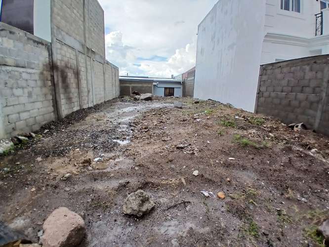 Venta Terreno Residencial Quinta Isabel - Imagen 3