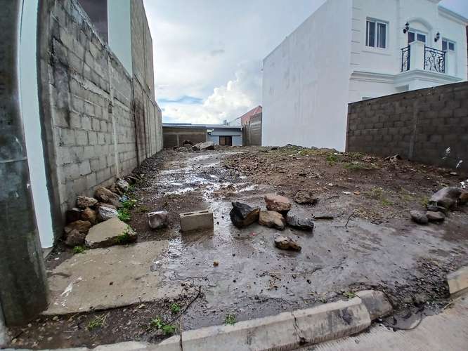 Venta Terreno Residencial Quinta Isabel - Imagen 2