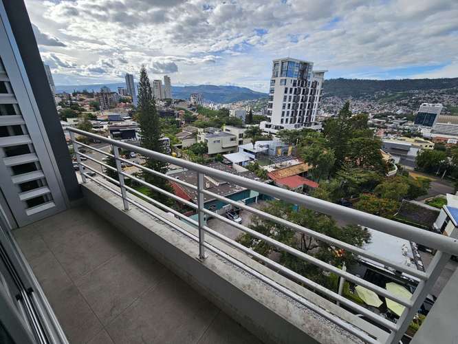 Alquiler Amueblado en Nivo - Imagen 10