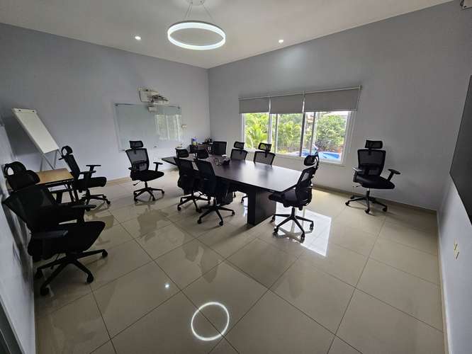Venta Casa en Lomas del Mayab