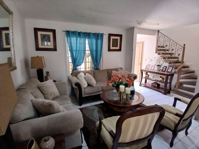 Venta Casa Residencial Las Cascadas - Imagen 3