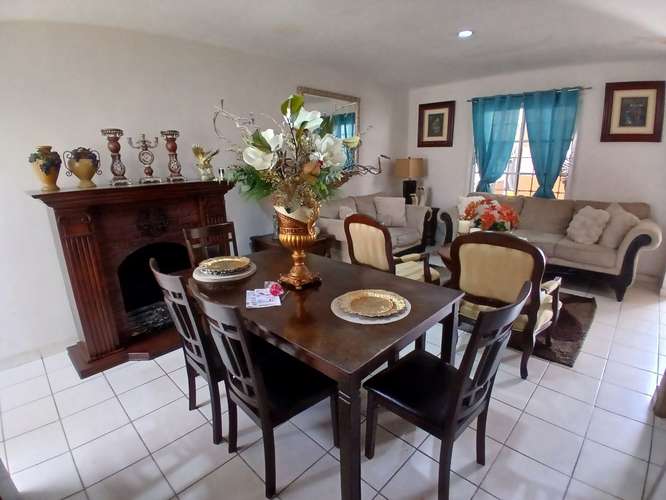 Venta Casa Residencial Las Cascadas - Imagen 2