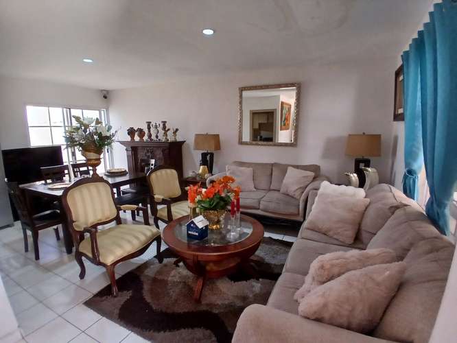 Venta Casa Residencial Las Cascadas