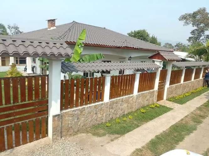 Casa Preciosa en Venta en Peña Blanca, Cortés 