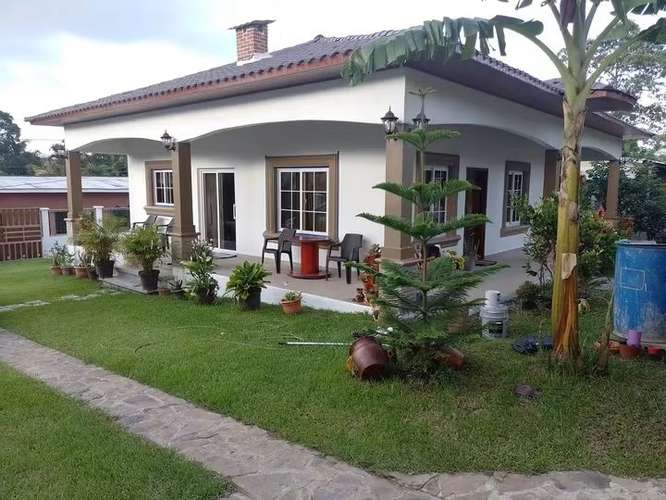 Casa Preciosa en Venta en Peña Blanca, Cortés 