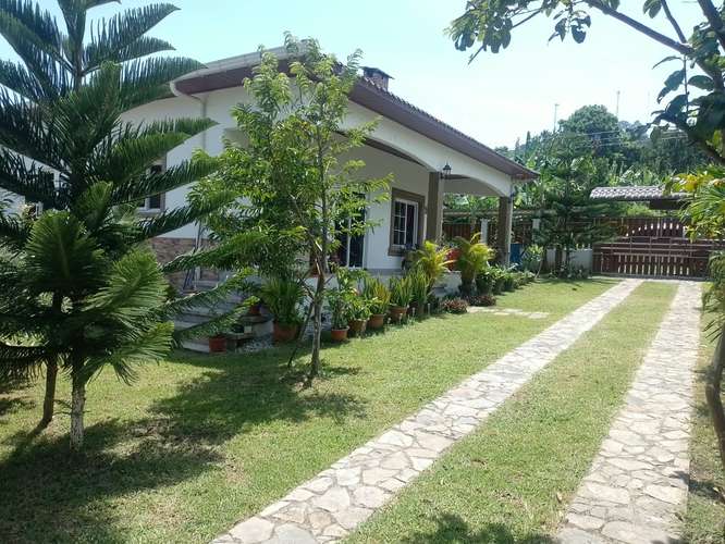 Casa Preciosa en Venta en Peña Blanca, Cortés 