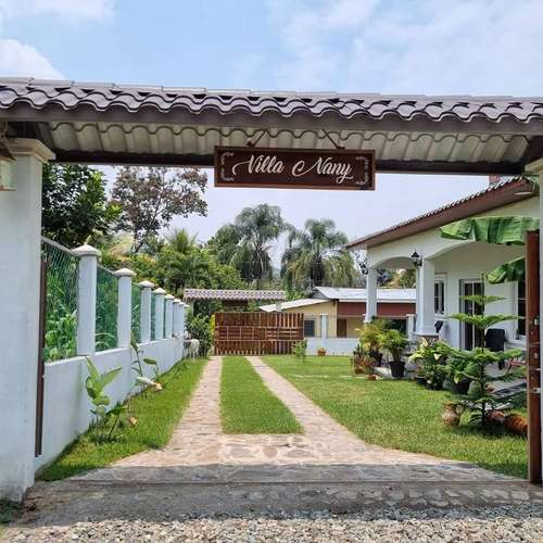 Casa Preciosa en Venta en Peña Blanca, Cortés 