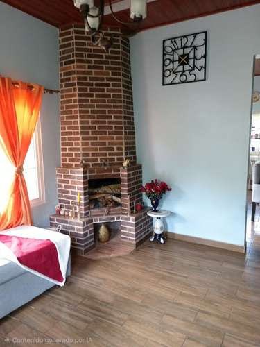 Casa Preciosa en Venta en Peña Blanca, Cortés 