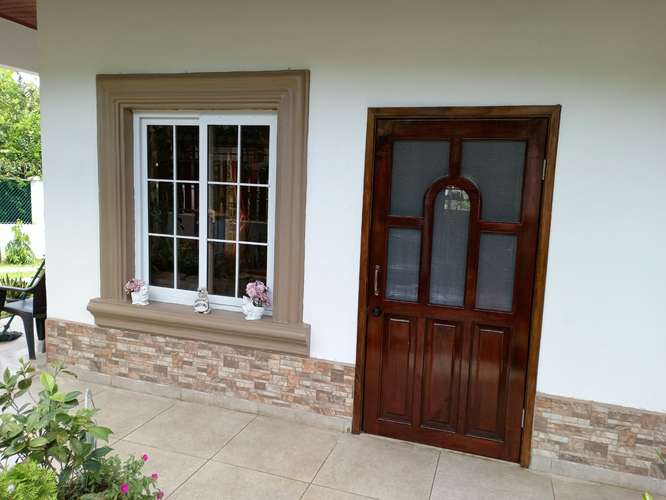 Casa Preciosa en Venta en Peña Blanca, Cortés 