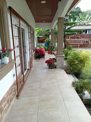 Casa Preciosa en Venta en Peña Blanca, Cortés 