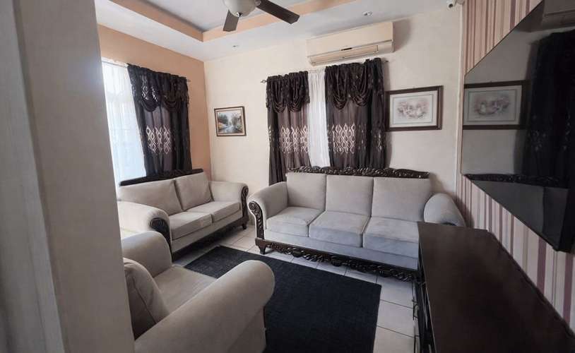 Casa en Venta. Residencial Costas del Sol II 