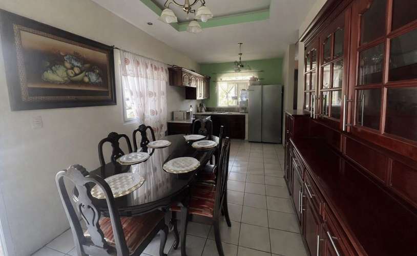 Casa en Venta. Residencial Costas del Sol II 
