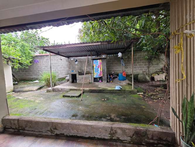  ¡CASA EN VENTA – ALDEA LA SARROSA, EL PROGRESO, YORO!  - Imagen 3