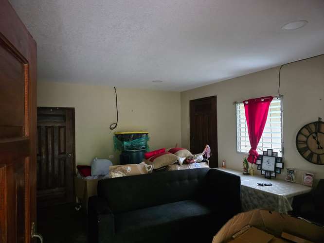 ¡CASA EN VENTA – ALDEA LA SARROSA, EL PROGRESO, YORO!  - Imagen 5
