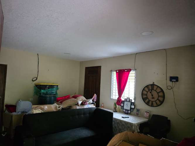  ¡CASA EN VENTA – ALDEA LA SARROSA, EL PROGRESO, YORO!  - Imagen 7
