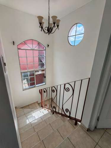 SE RENTA MODERNA CASA EN RES. VILLAS LOS MOLINOS - Imagen 3