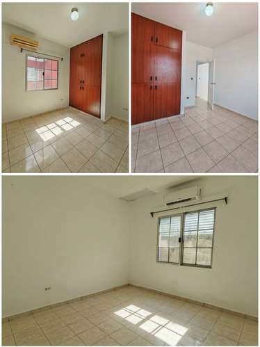 SE RENTA MODERNA CASA EN RES. VILLAS LOS MOLINOS - Imagen 4