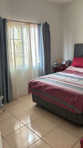 Se Vende Casa En Residencial Hebron, SPS - Imagen 4