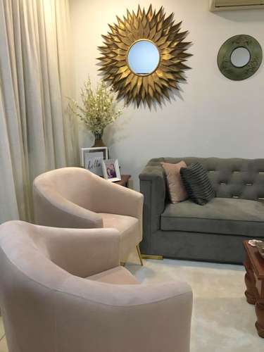 Se Vende Casa En Residencial Hebron, SPS - Imagen 2