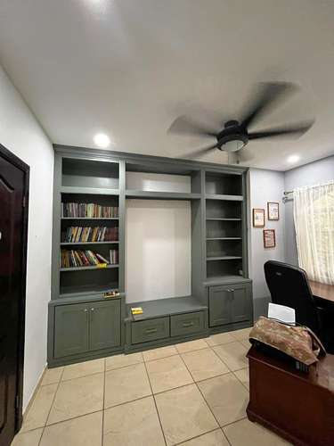 Se Vende Casa En Residencial Hebron, SPS - Imagen 3