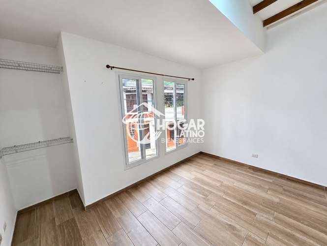 Alquiler de casa en Barrio la Ronda  - Imagen 9