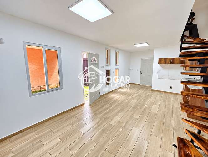 Alquiler de casa en Barrio la Ronda  - Imagen 5