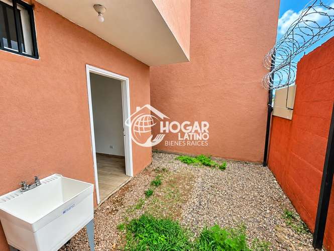 Alquiler de casa en Barrio la Ronda  - Imagen 8