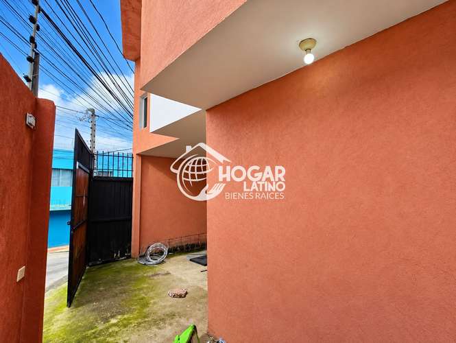Alquiler de casa en Barrio la Ronda  - Imagen 2