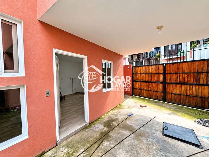 Alquiler de casa en Barrio la Ronda  - Imagen 4