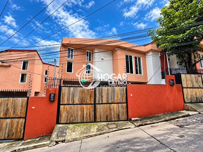 Alquiler de casa en Barrio la Ronda 