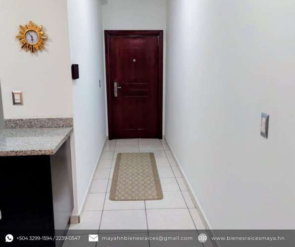 ¡Se alquila apartamento completamente amueblado en Col. las Minitas, Tegucigalpa! - Imagen 2