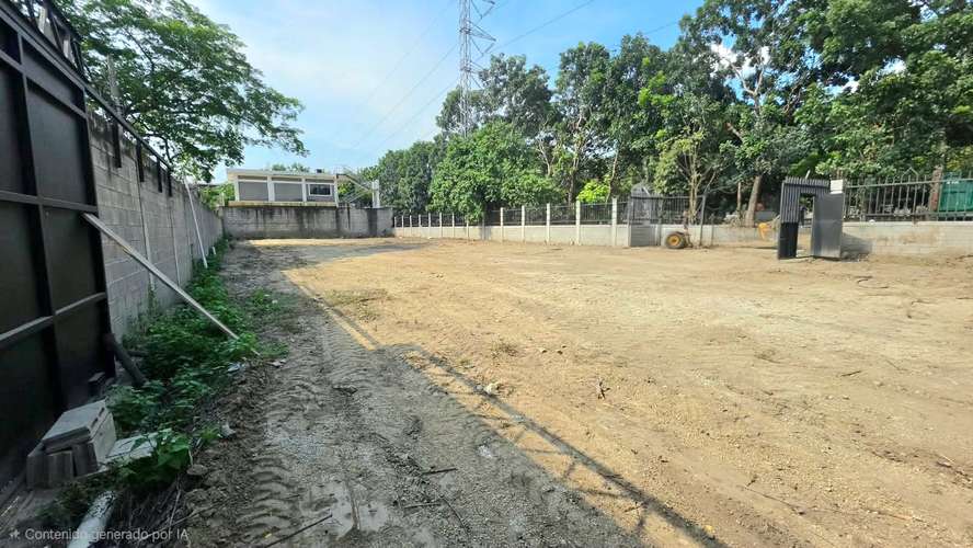  TERRENO EN VENTA – UBICACIÓN ESTRATÉGICA EN SAN PEDRO SULA  - Imagen 2