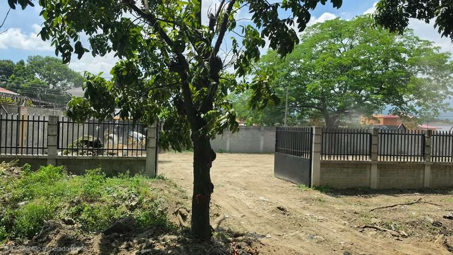 TERRENO EN VENTA – UBICACIÓN ESTRATÉGICA EN SAN PEDRO SULA  - Imagen 4