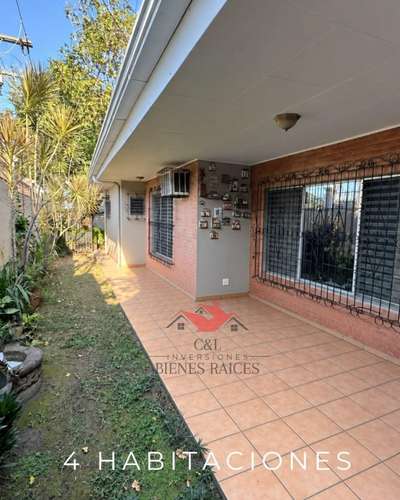 CASA EN ALQUILER EN COL. ALTIPLANO - Imagen 9