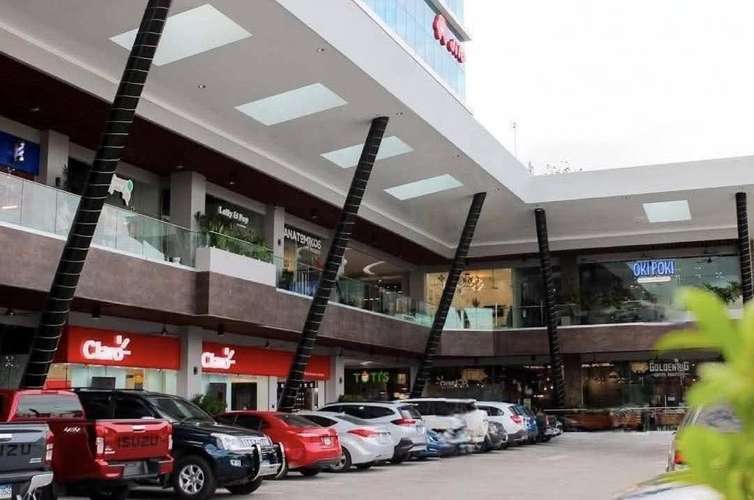 Se Alquila Oficina en Paseo Próceres - Imagen 5