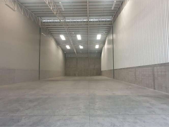 Se Alquila Bodega en Las Torres Logistic Center - Imagen 5
