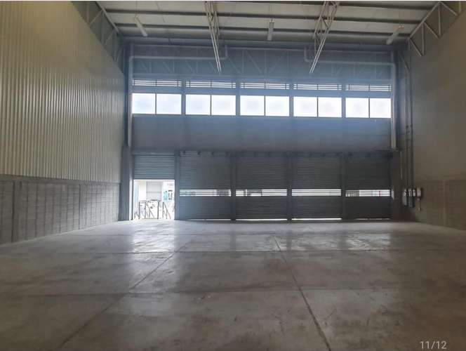 Se Alquila Bodega en Las Torres Logistic Center - Imagen 4