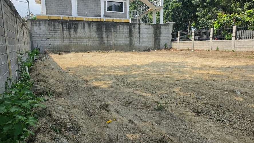 TERRENO EN VENTA EN 33 CALLE - Imagen 7