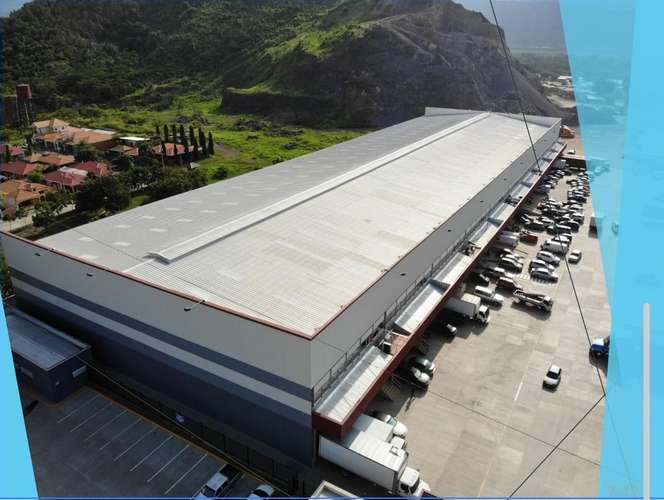 Se Alquila Bodega en Las Torres Logistic Center - Imagen 3