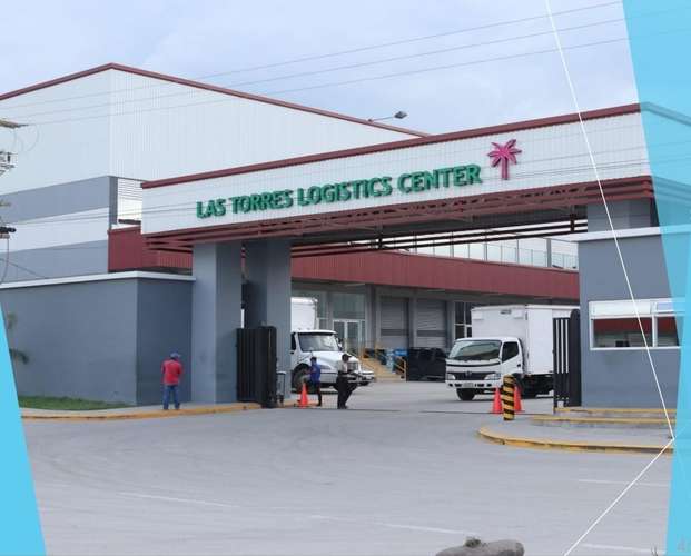 Se Alquila Bodega en Las Torres Logistic Center - Imagen 9