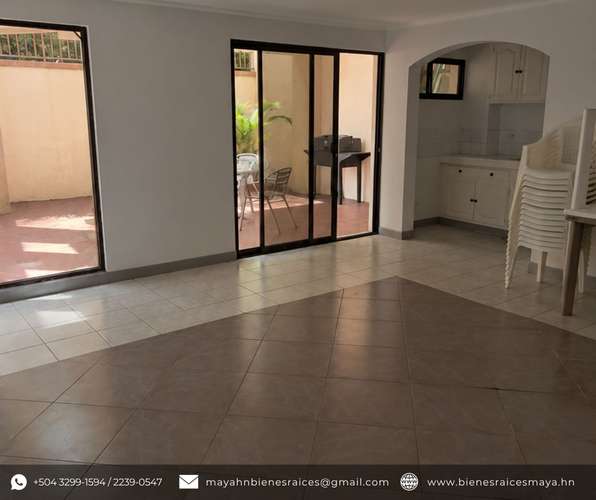 ¡Se alquila apartamento en Res. La Cumbre, Tegucigalpa! - Imagen 10