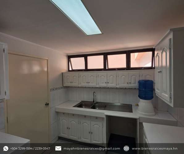 ¡Se alquila apartamento en Res. La Cumbre, Tegucigalpa! - Imagen 4